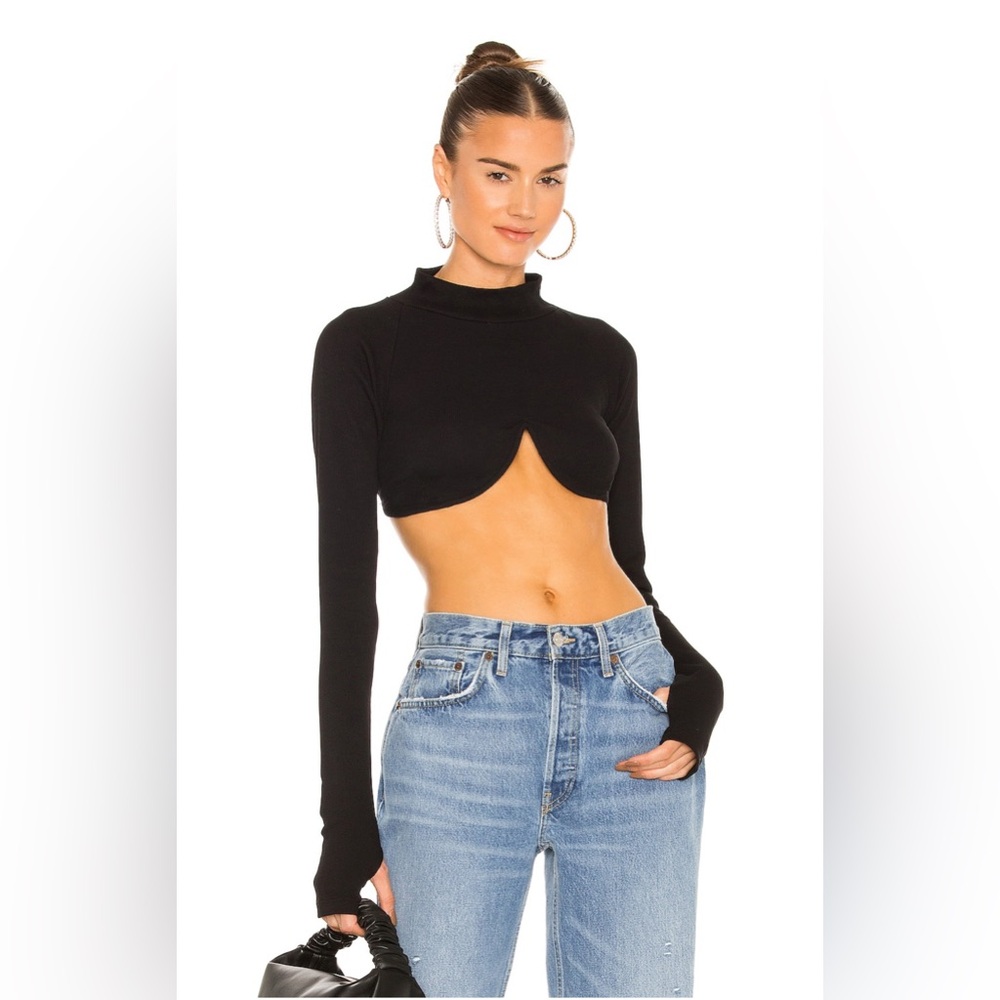REVOLVE OW Collection Muse Top